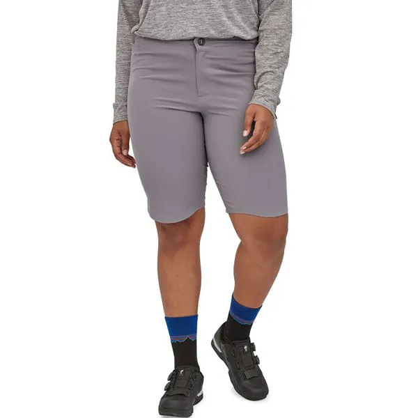 Patagonia Women's Dirt Roamer Bike Shorts