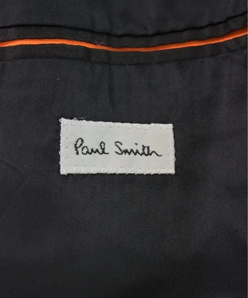 Paul Smith Business suits