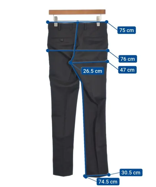 PAUL STUART Business suits