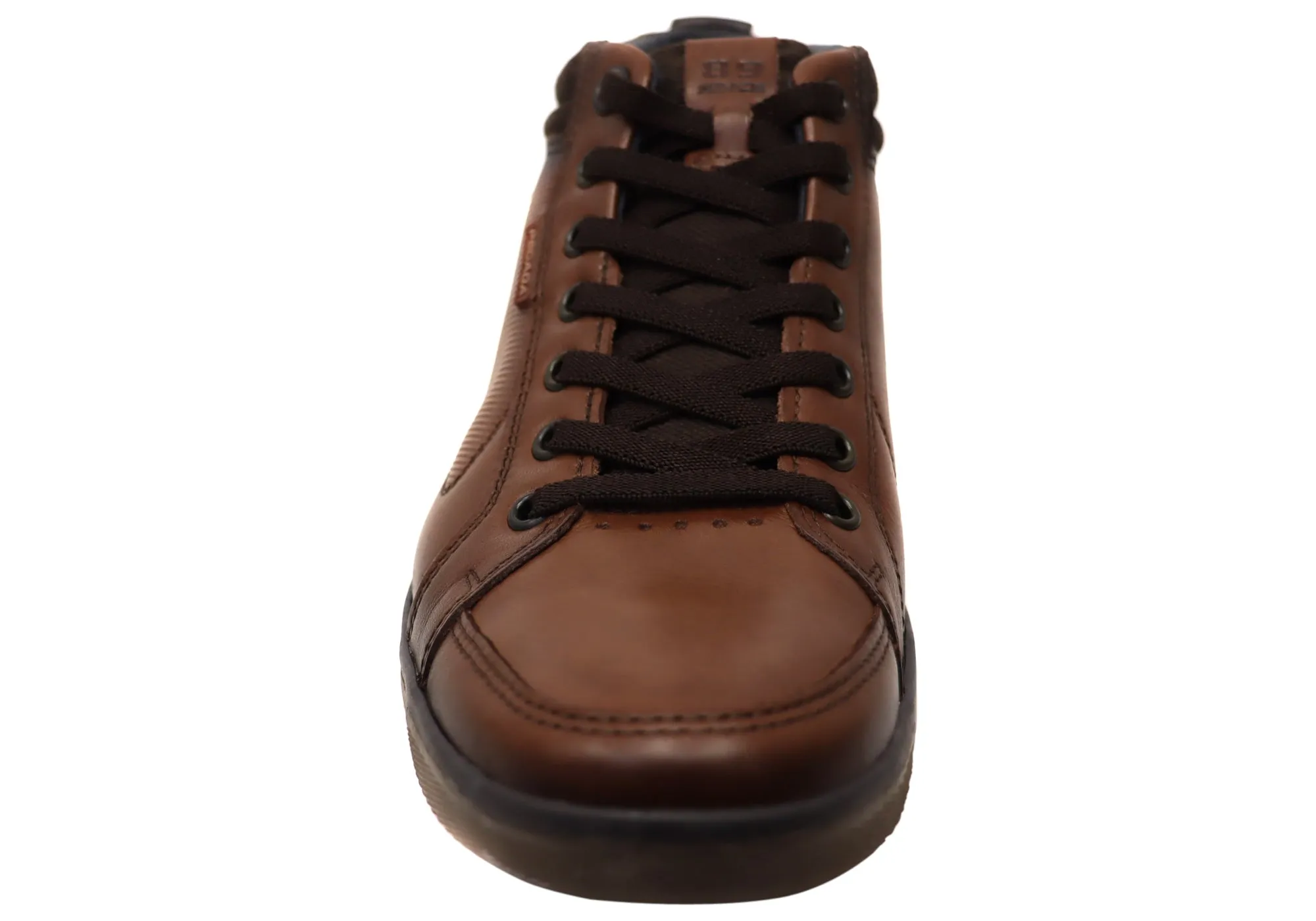 Pegada Mission Mens Comfortable Leather Boots Made In Brazil Pegada Shoes