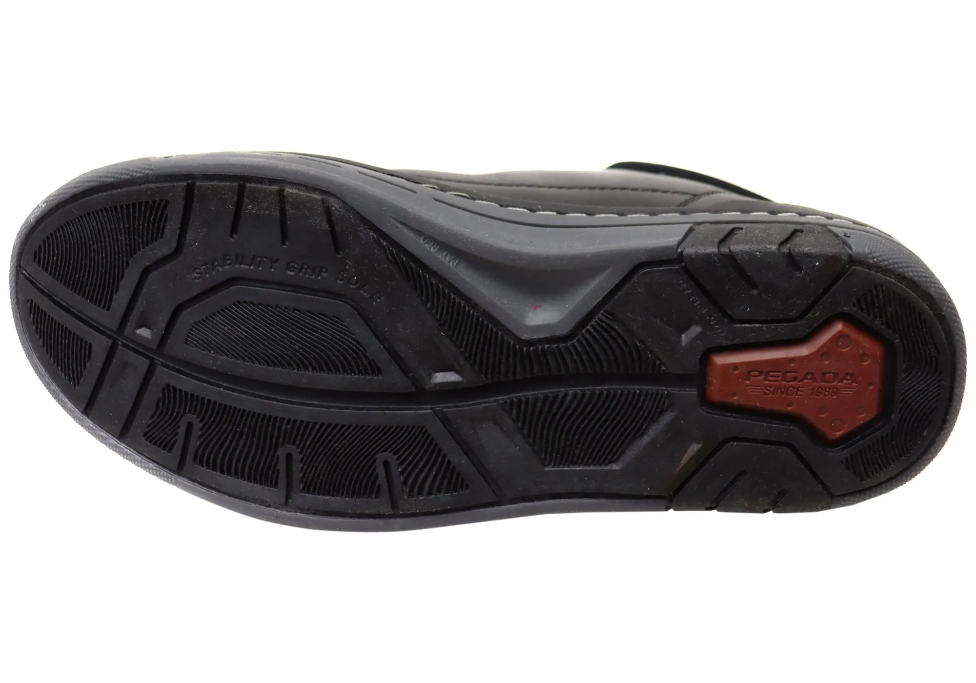 Pegada Mission Mens Comfortable Leather Boots Made In Brazil Pegada Shoes