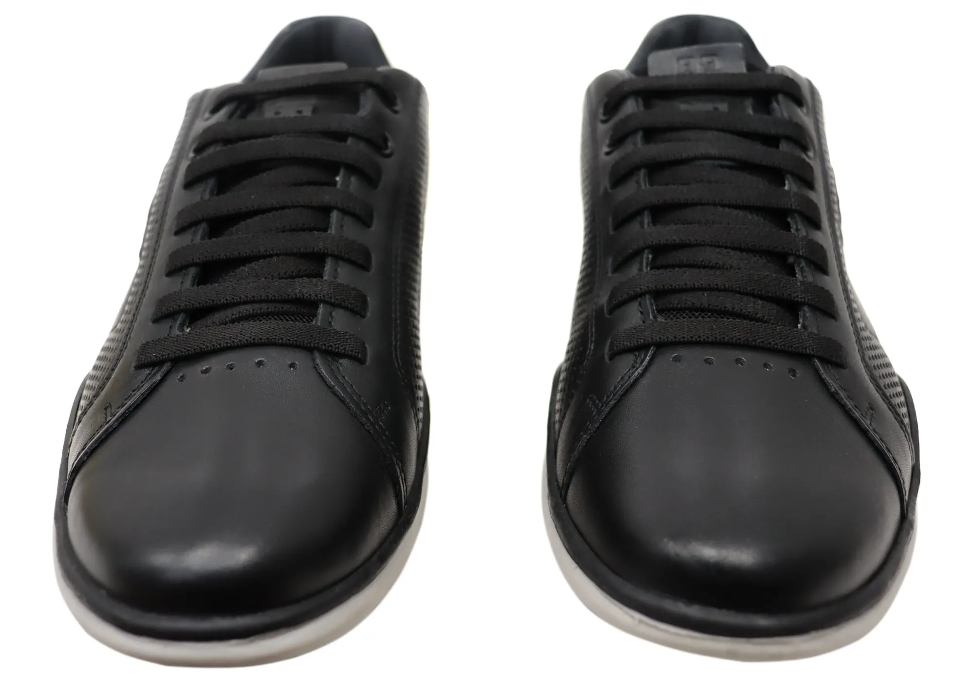 Pegada Transit Mens Leather Slip On Casual Shoes Made In Brazil Pegada Shoes