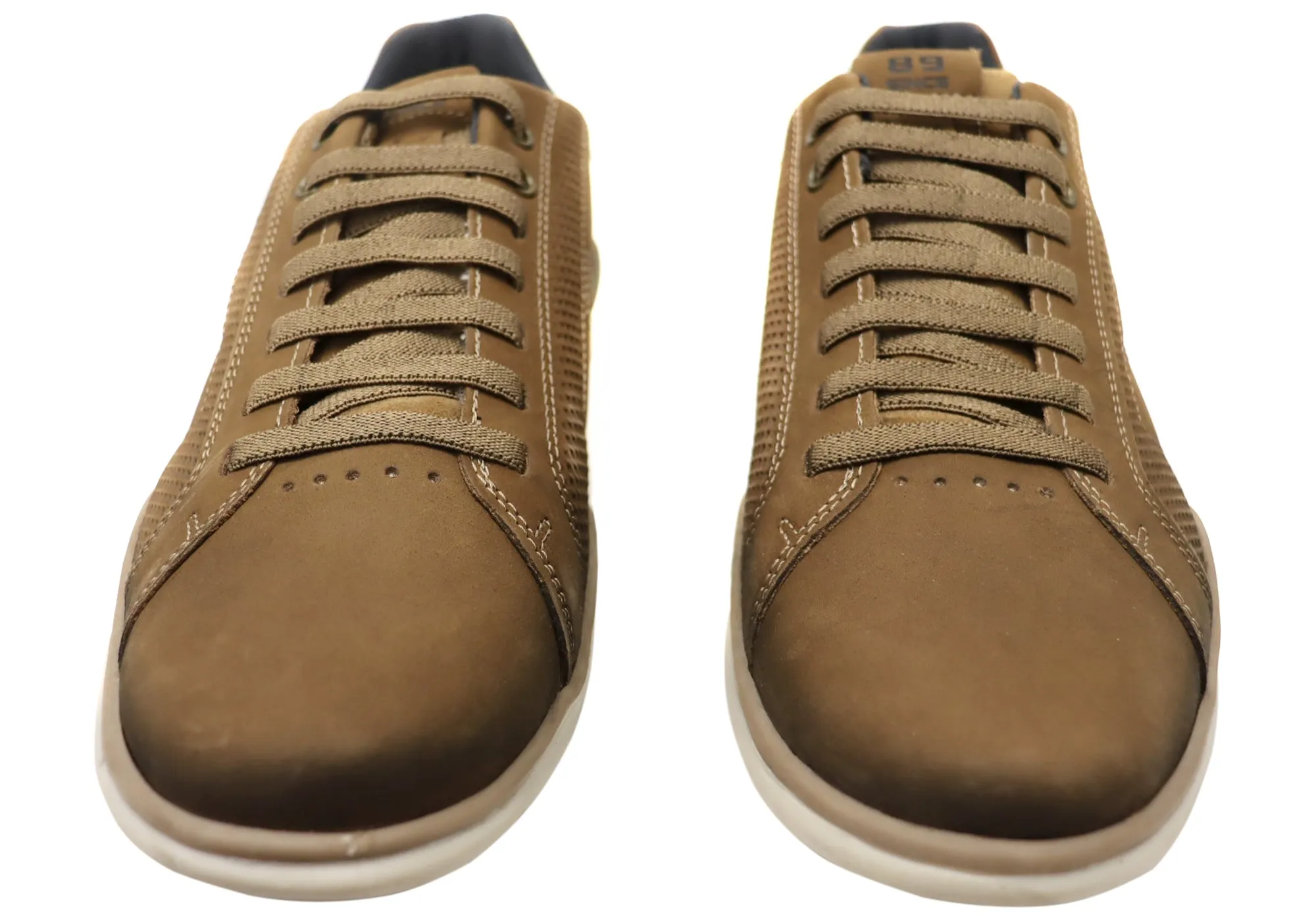 Pegada Transit Mens Leather Slip On Casual Shoes Made In Brazil Pegada Shoes