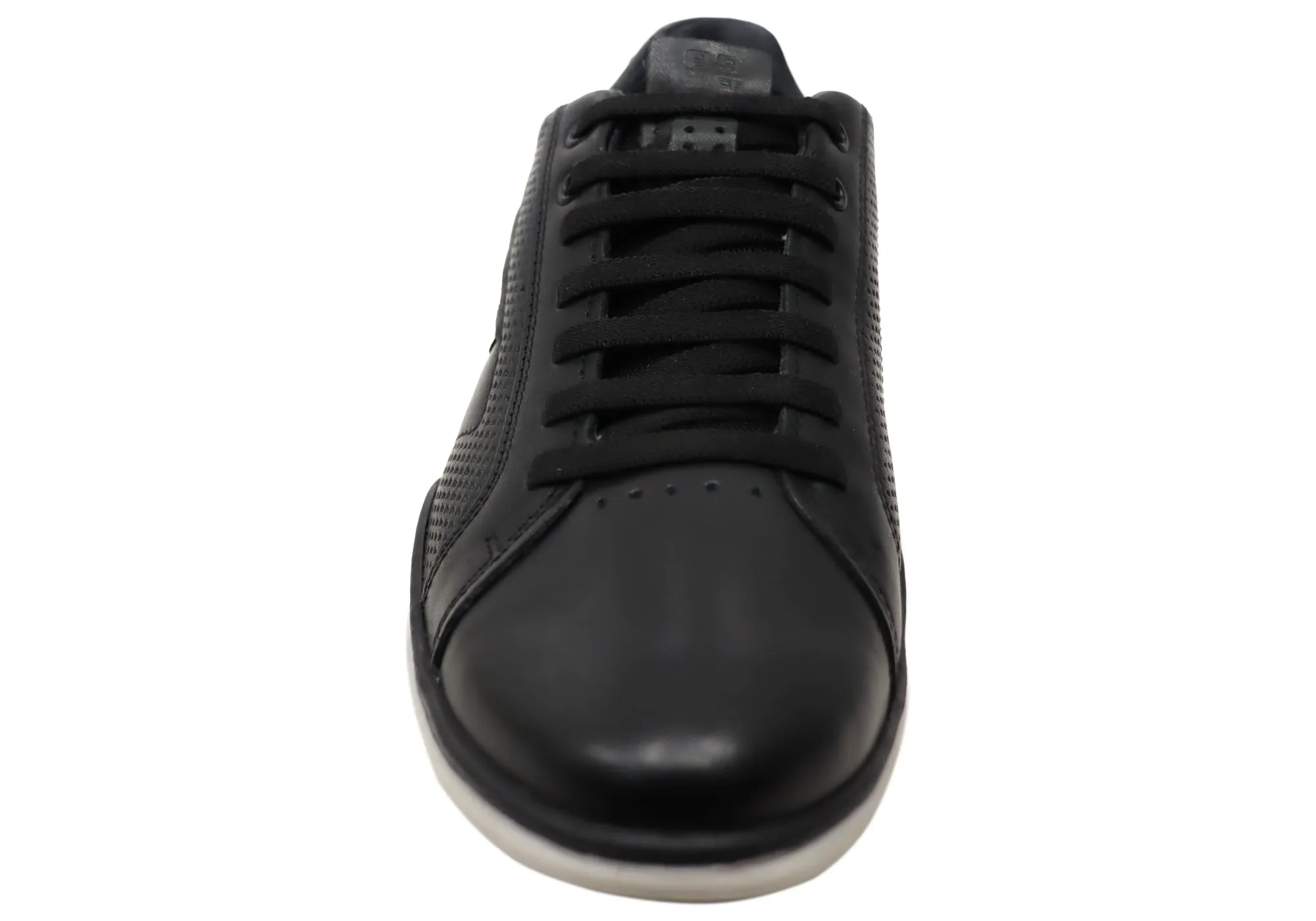 Pegada Transit Mens Leather Slip On Casual Shoes Made In Brazil Pegada Shoes