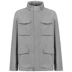 People Of Shibuya  Cotton Men's Jacket