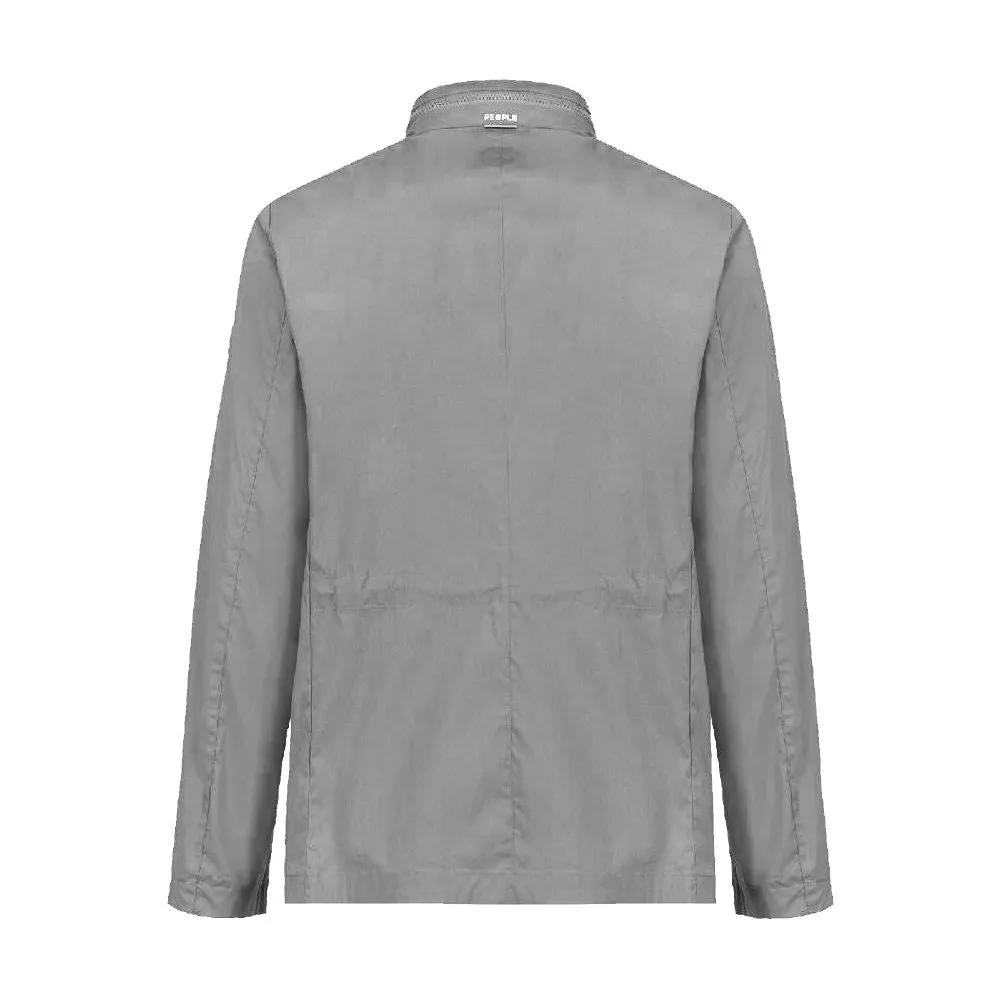 People Of Shibuya  Cotton Men's Jacket