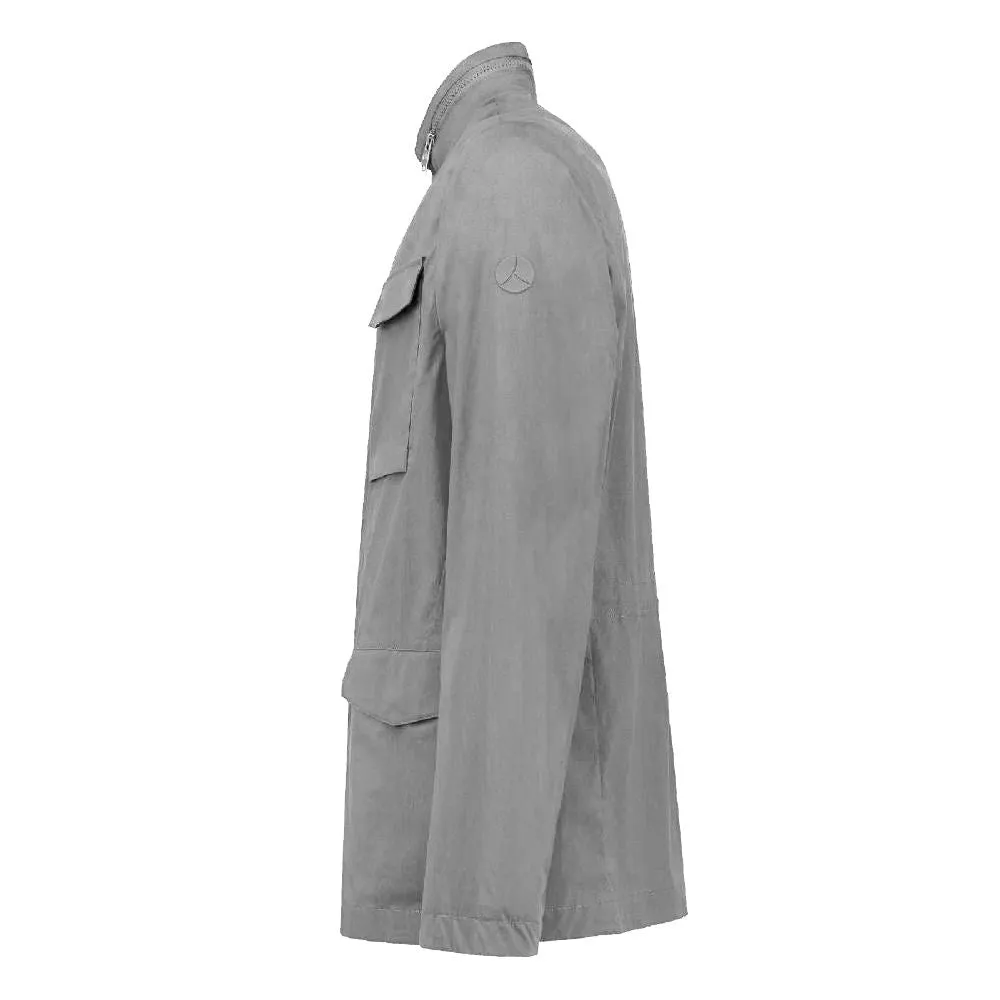 People Of Shibuya  Cotton Men's Jacket