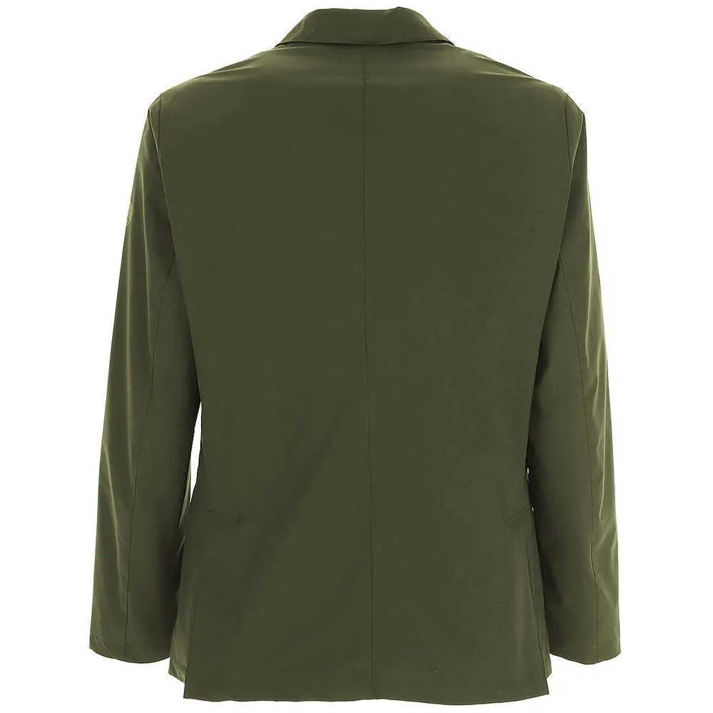 People Of Shibuya Polyester Men's Blazer