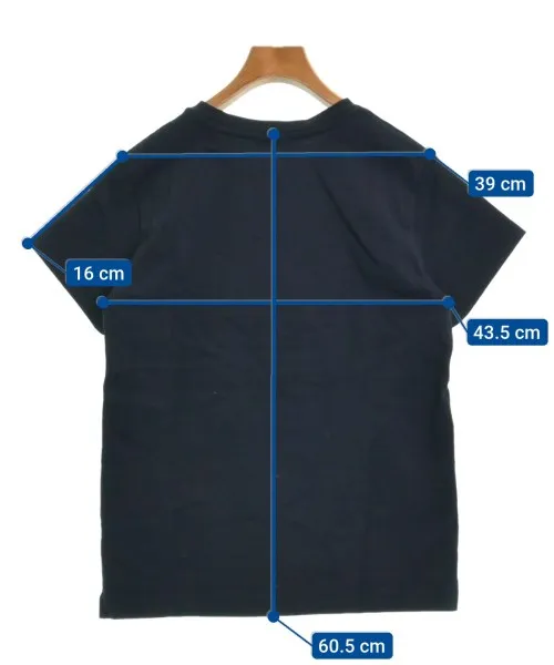 Plage Tee Shirts/Tops