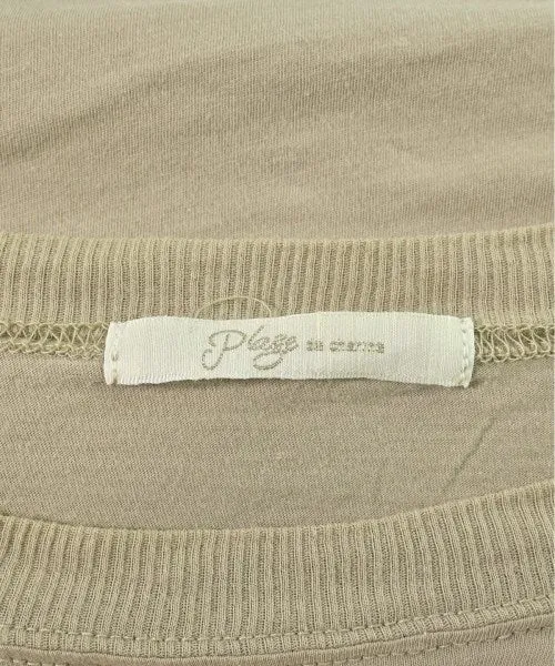 Plage Tee Shirts/Tops