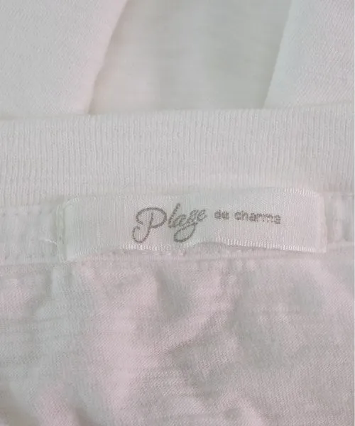 Plage Tee Shirts/Tops