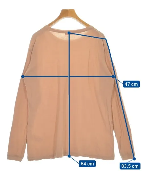 Plage Tee Shirts/Tops