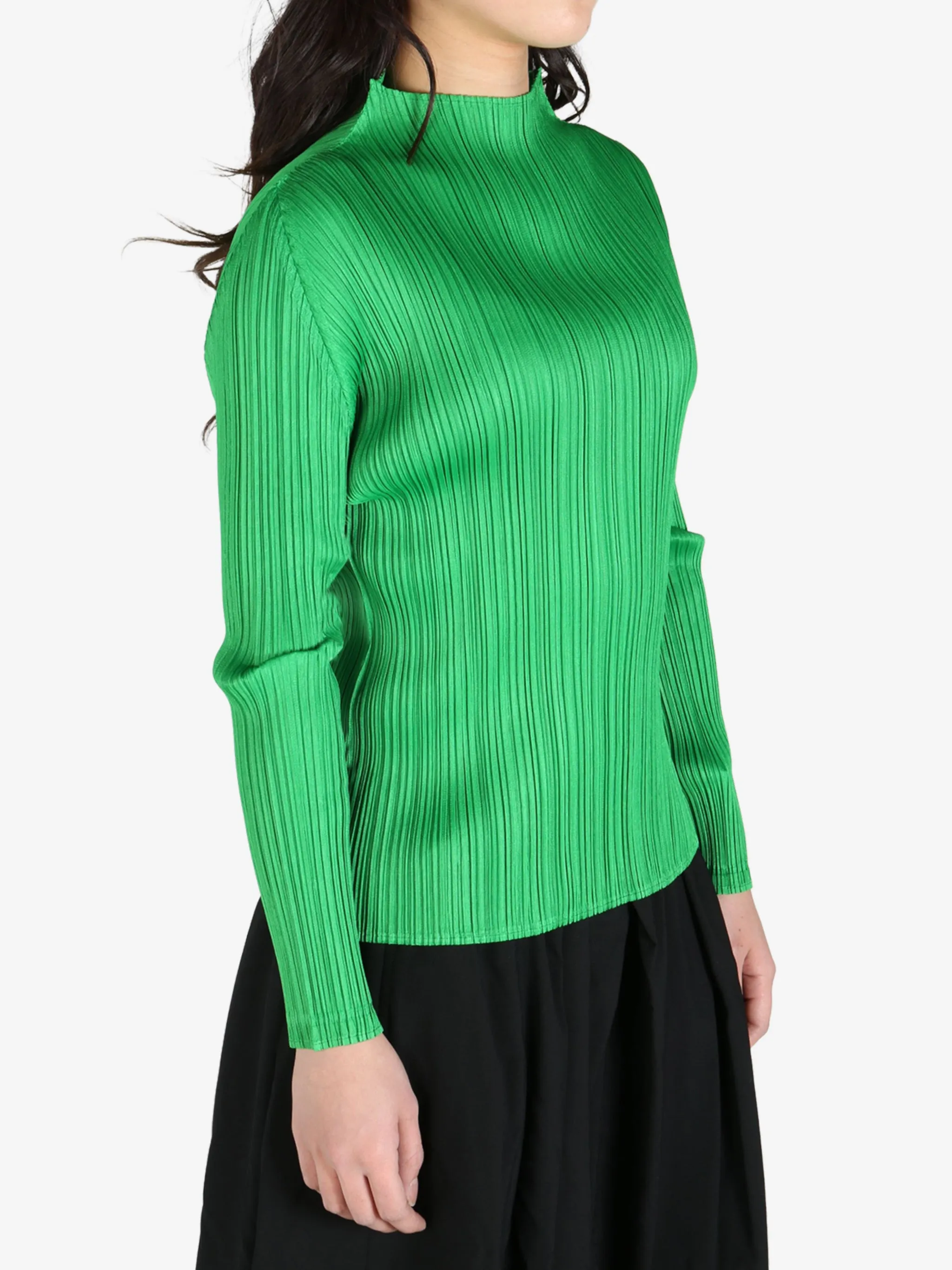 PLEATS PLEASE ISSEY MIYAKE - Women February Tops Clothing_pleats-please-is
