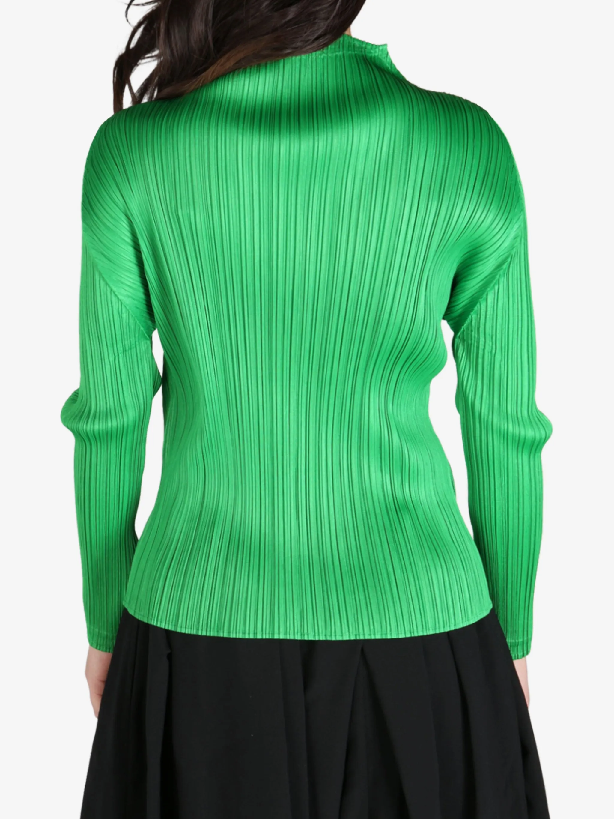 PLEATS PLEASE ISSEY MIYAKE - Women February Tops Clothing_pleats-please-is