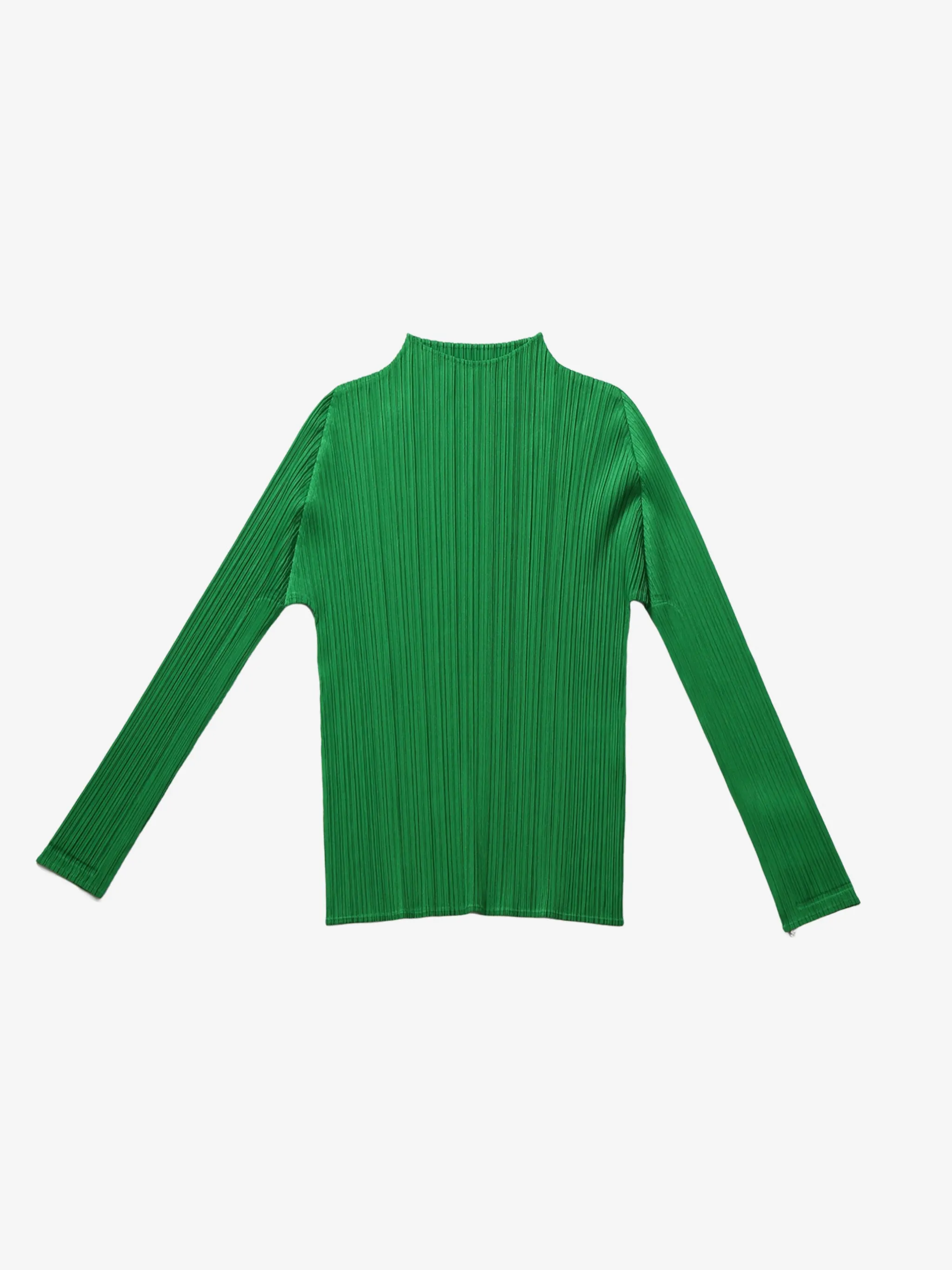 PLEATS PLEASE ISSEY MIYAKE - Women February Tops Clothing_pleats-please-is