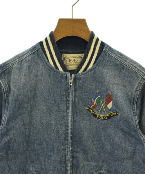 Polo Ralph Lauren Denim jackets