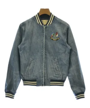 Polo Ralph Lauren Denim jackets