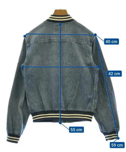 Polo Ralph Lauren Denim jackets
