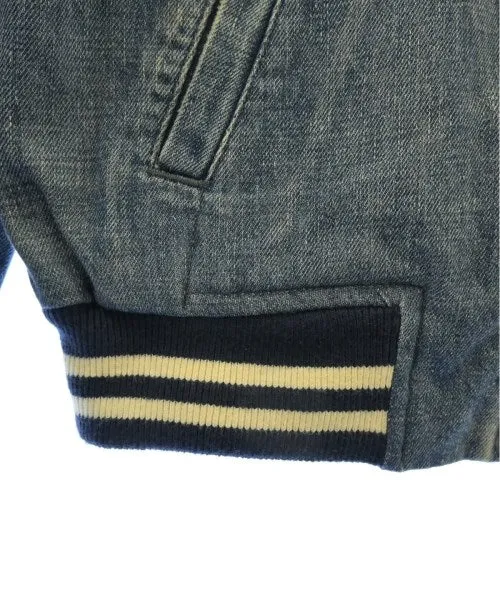 Polo Ralph Lauren Denim jackets