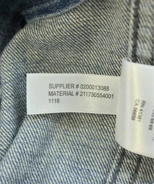 Polo Ralph Lauren Denim jackets