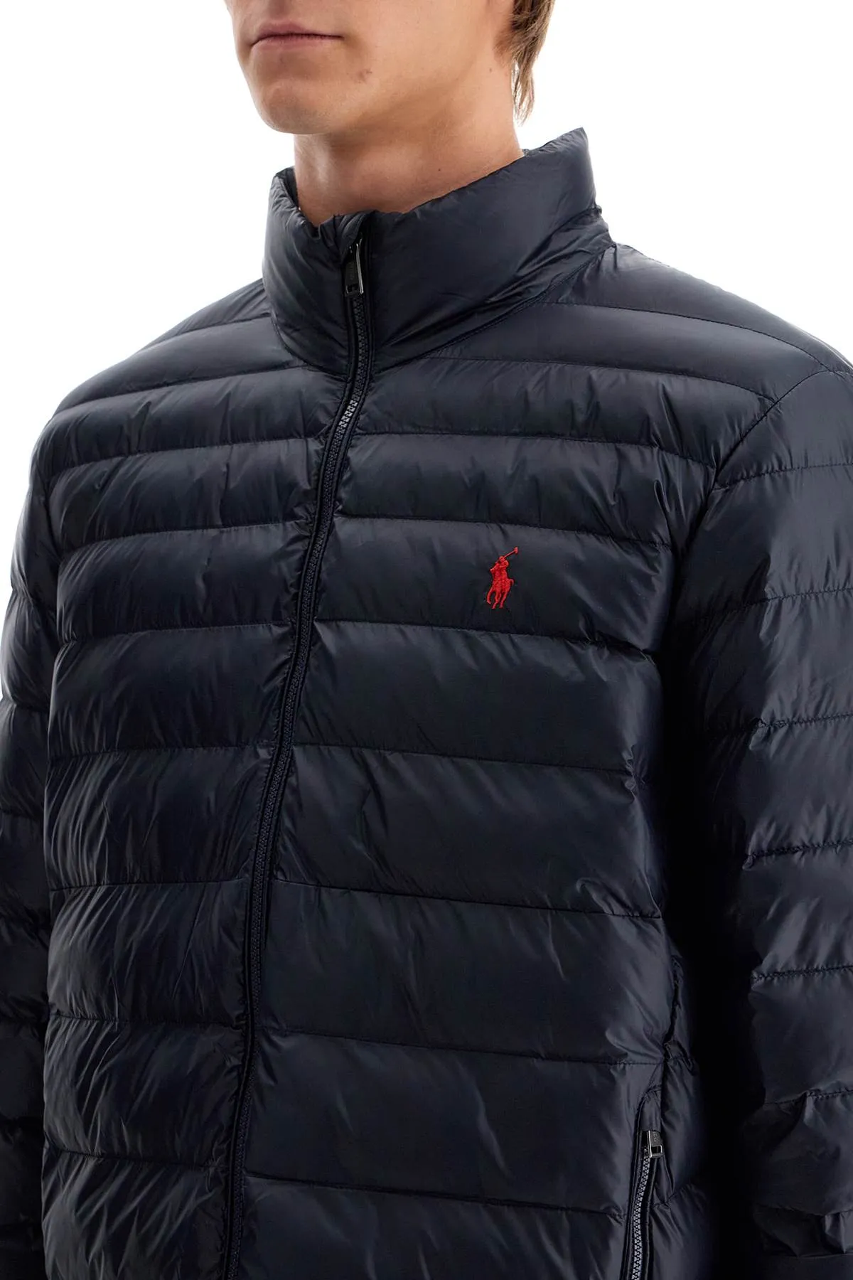 Polo Ralph Lauren Men's Foldable Terra Down P