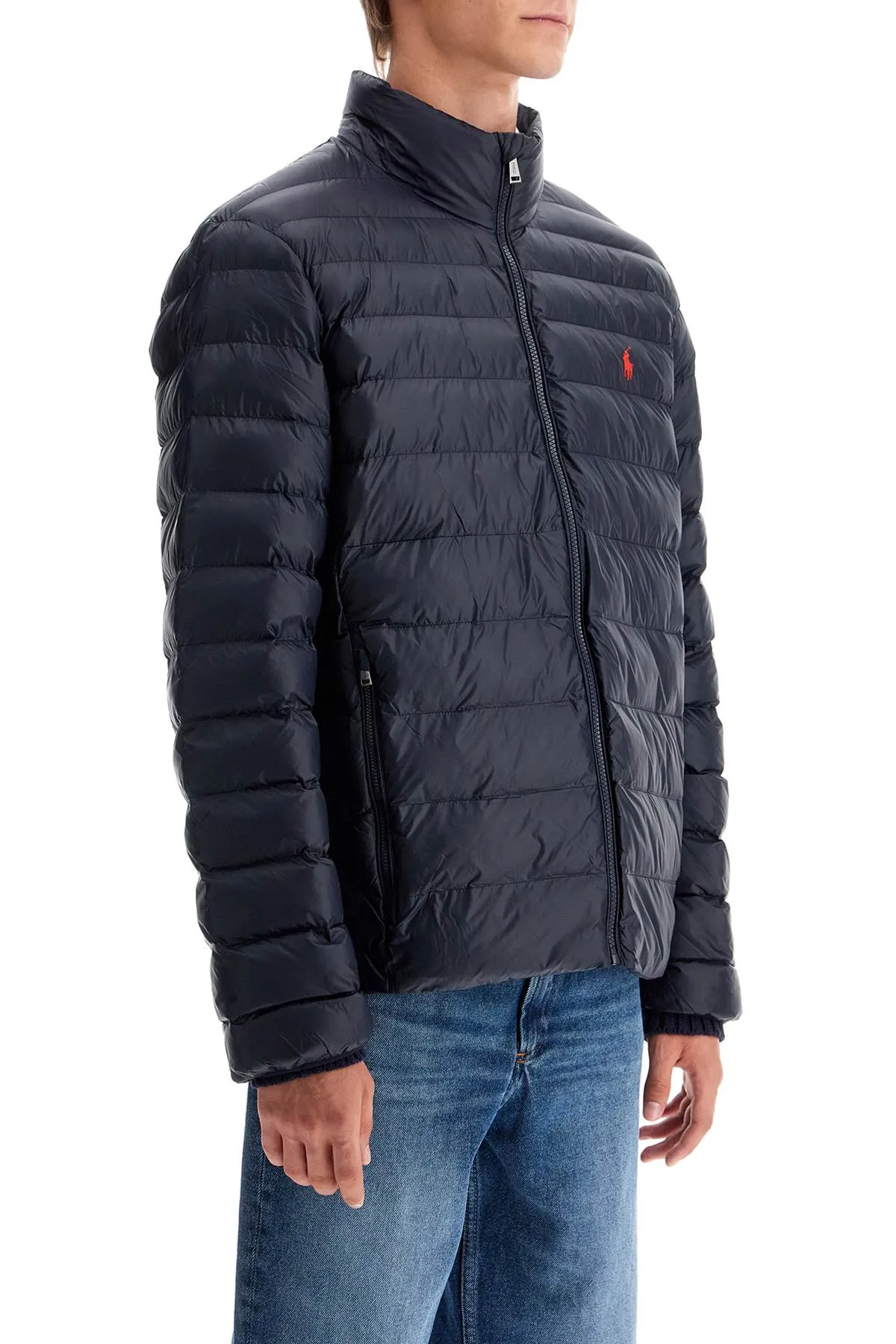 Polo Ralph Lauren Men's Foldable Terra Down P