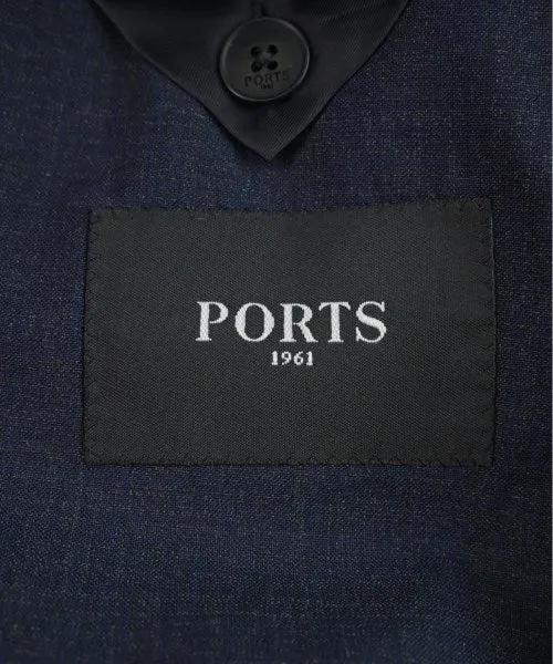 PORTS 1961 Other