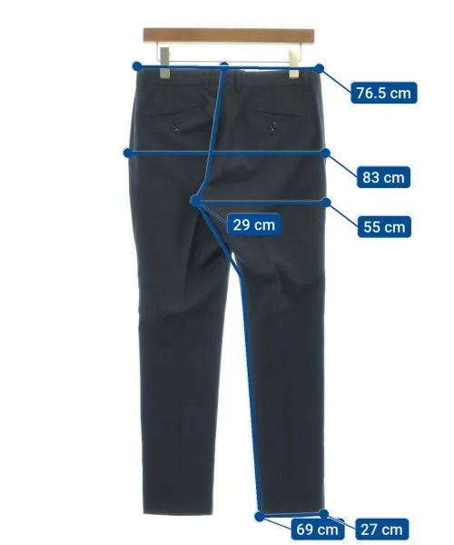 PORTS 1961 Other
