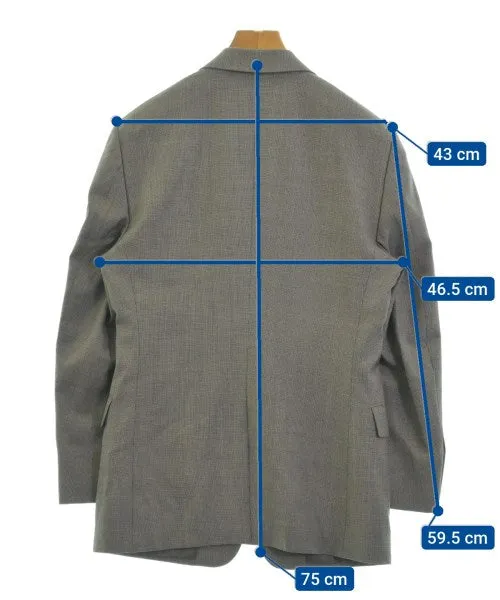 PRADA Business suits