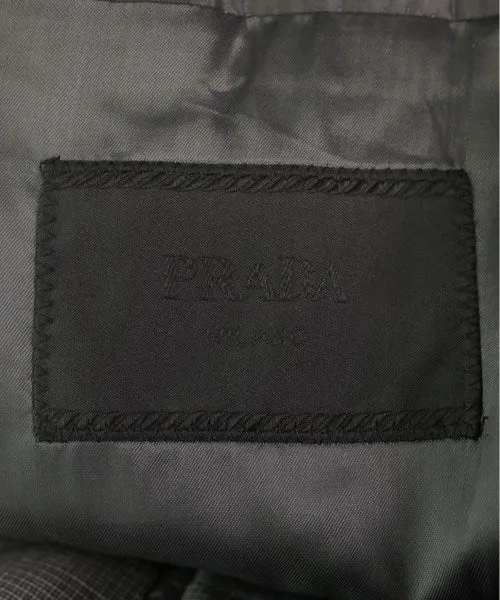 PRADA Business suits