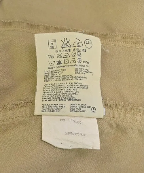 PRADA Denim jackets
