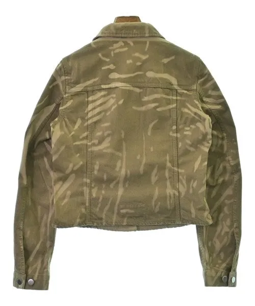 PRADA Denim jackets