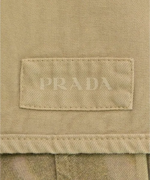 PRADA Denim jackets