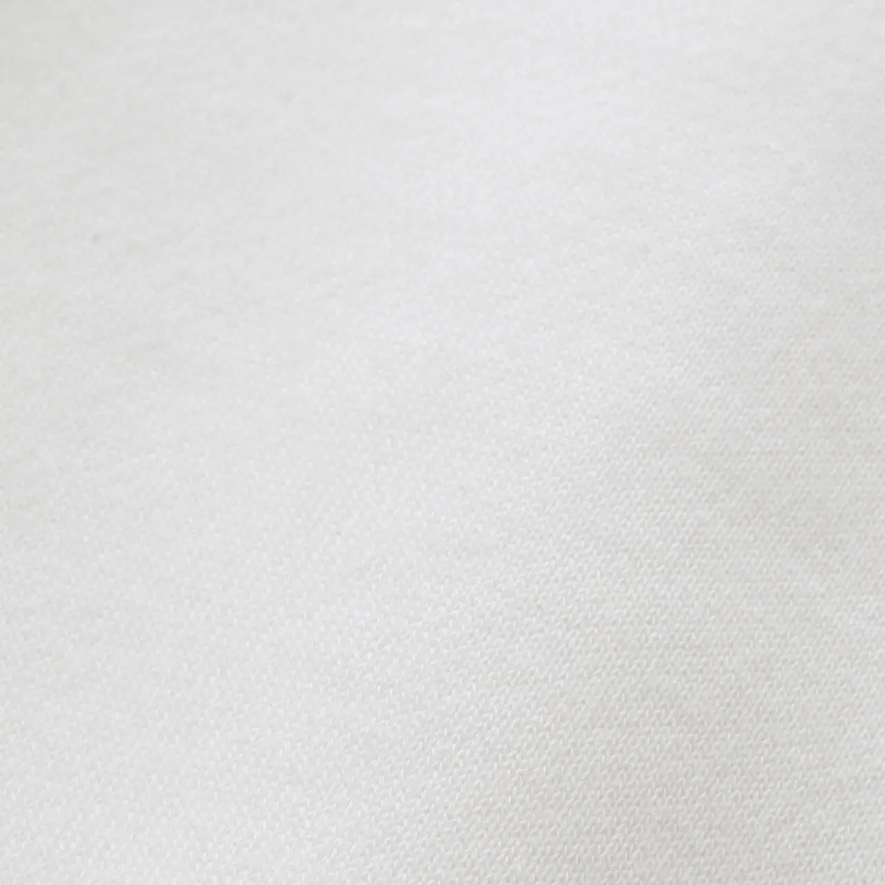 Primary Logo SW Mock Neck WHITE
