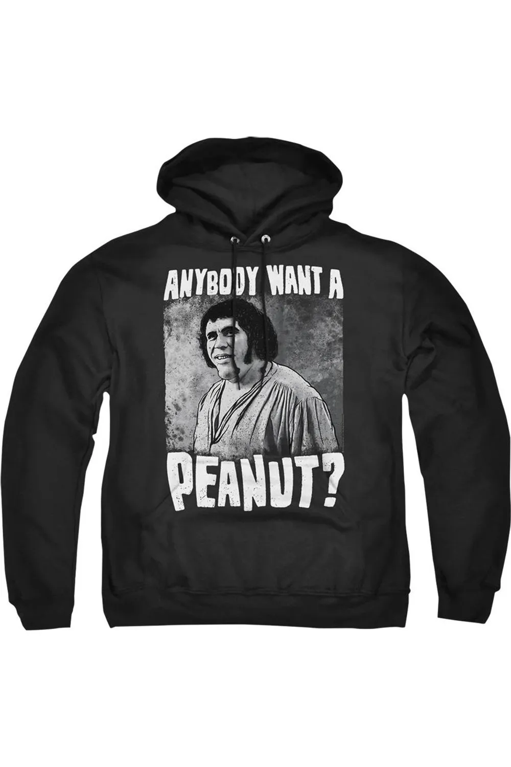Princess Bride A Giant Snack Adult Pull Over Hoodie