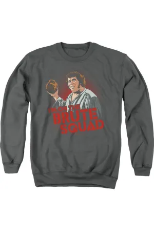 Princess Bride Im On The Adult Crewneck Sweatshirt