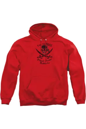 Princess Bride The Real Dpr Adult Pull Over Hoodie
