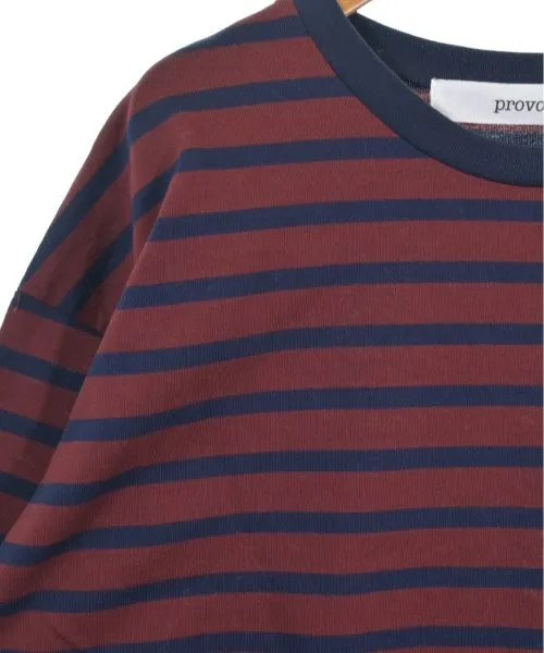 PROVOKE Tee Shirts/Tops