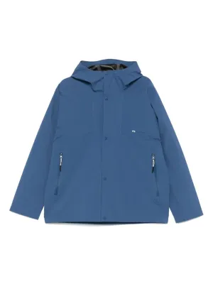 Ps By Paul Smith Men's Coats blue