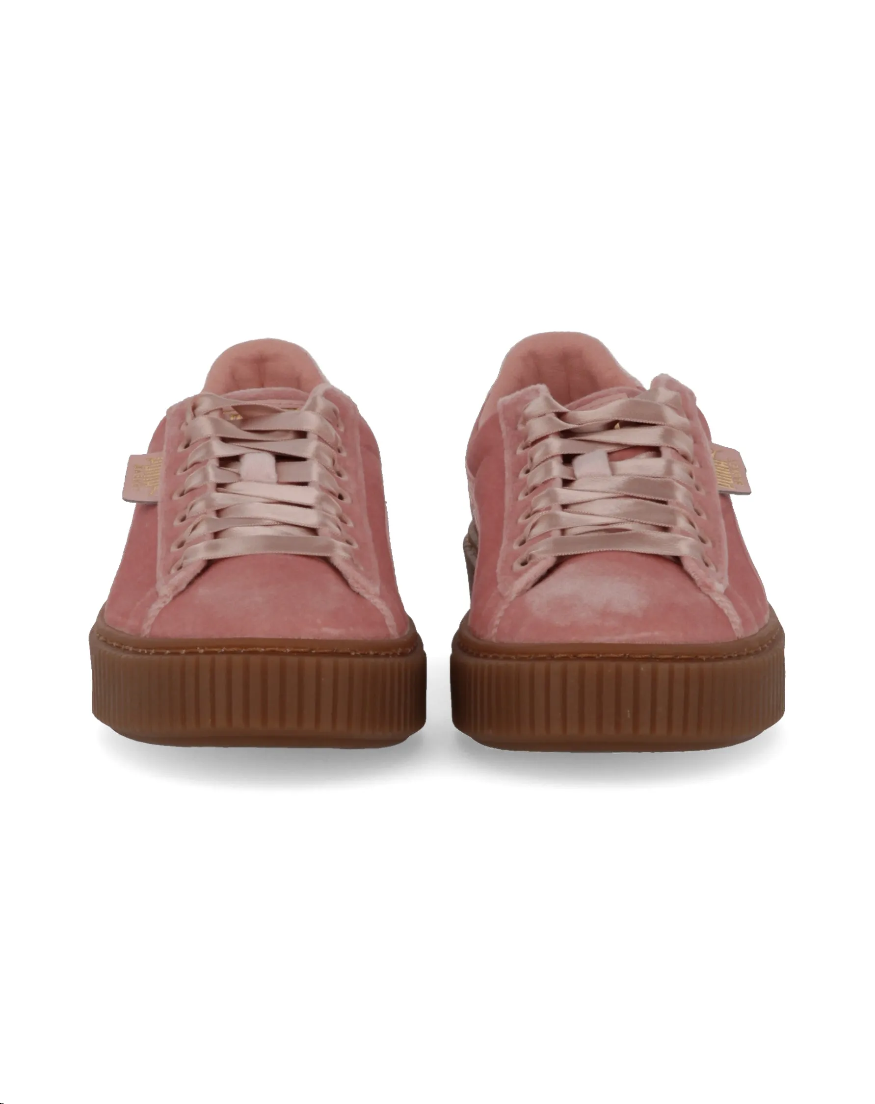 PUMA - Chaussure Basket Platform VS Wns Shoes_Puma
