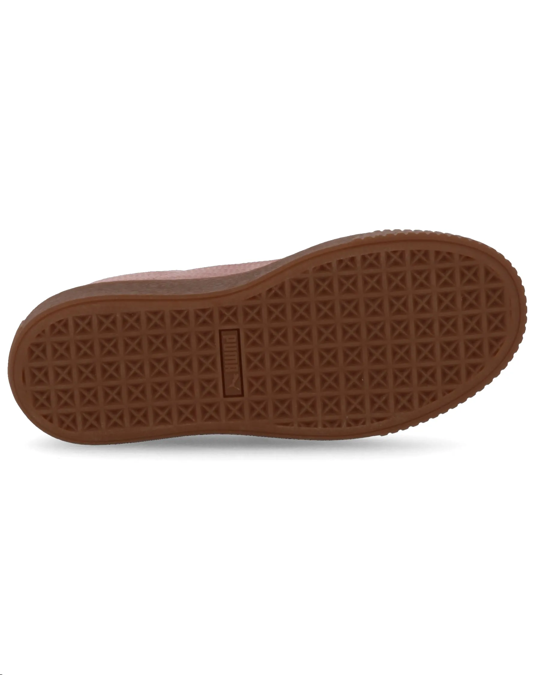 PUMA - Chaussure Basket Platform VS Wns Shoes_Puma