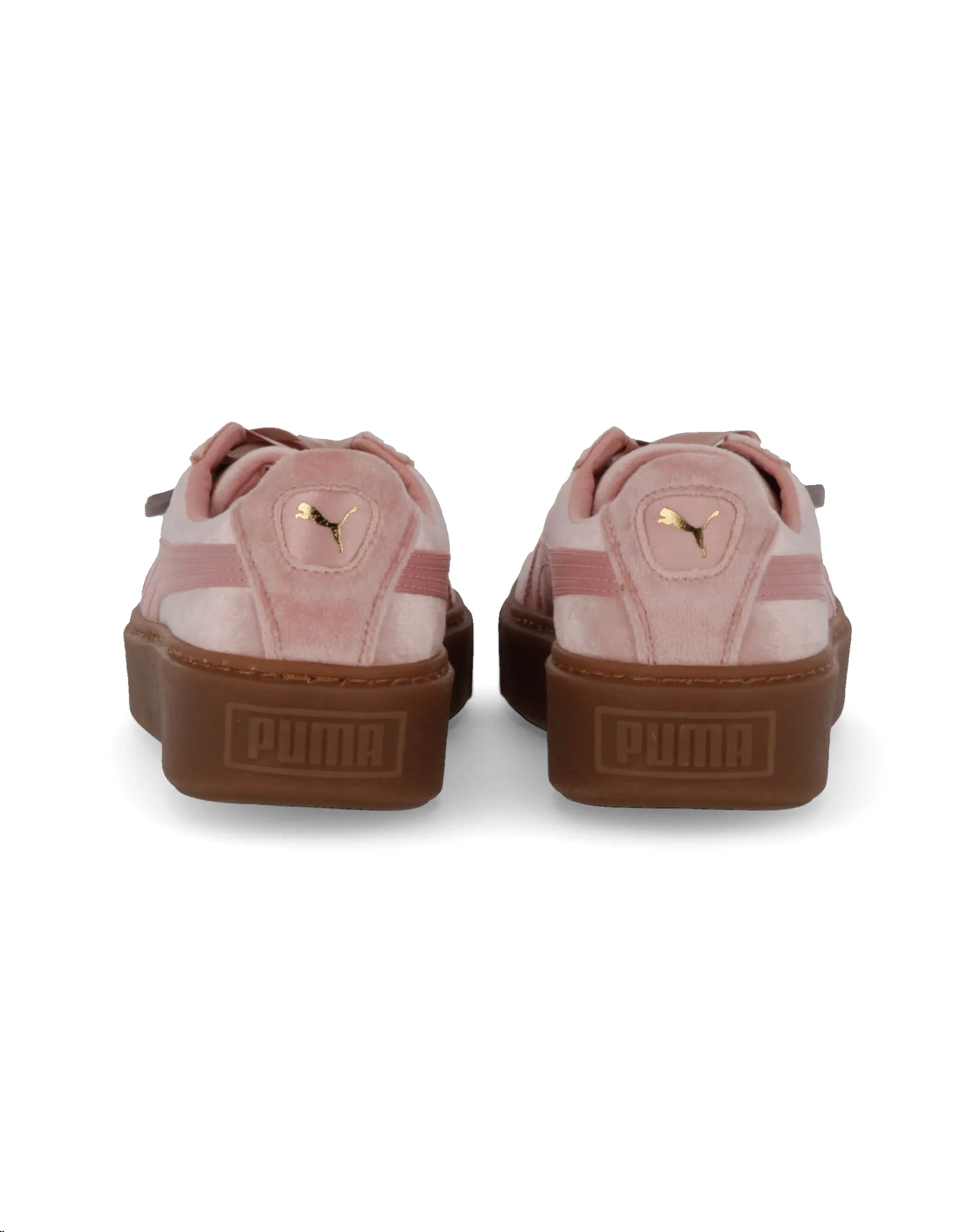 PUMA - Chaussure Basket Platform VS Wns Shoes_Puma