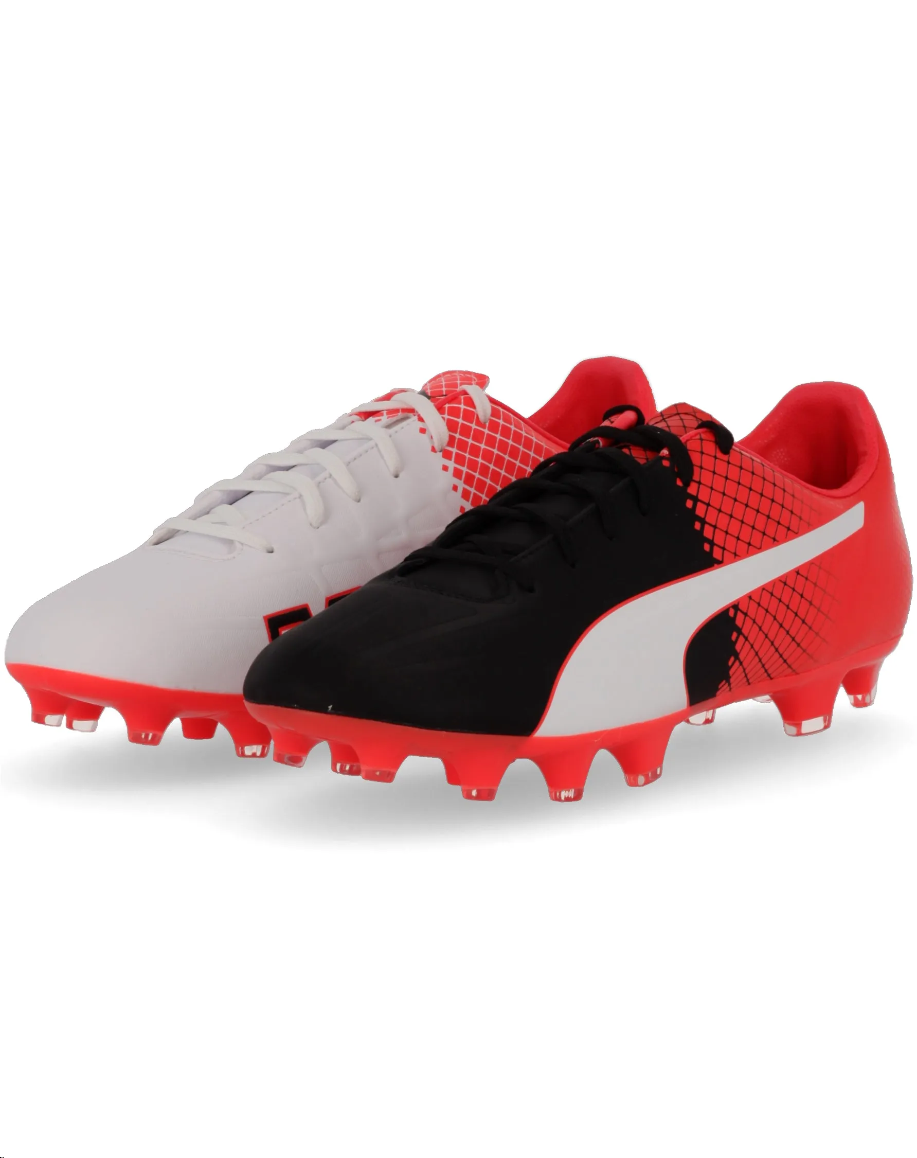 PUMA - Chaussure evoSPEED 4,5 FG Shoes_Puma