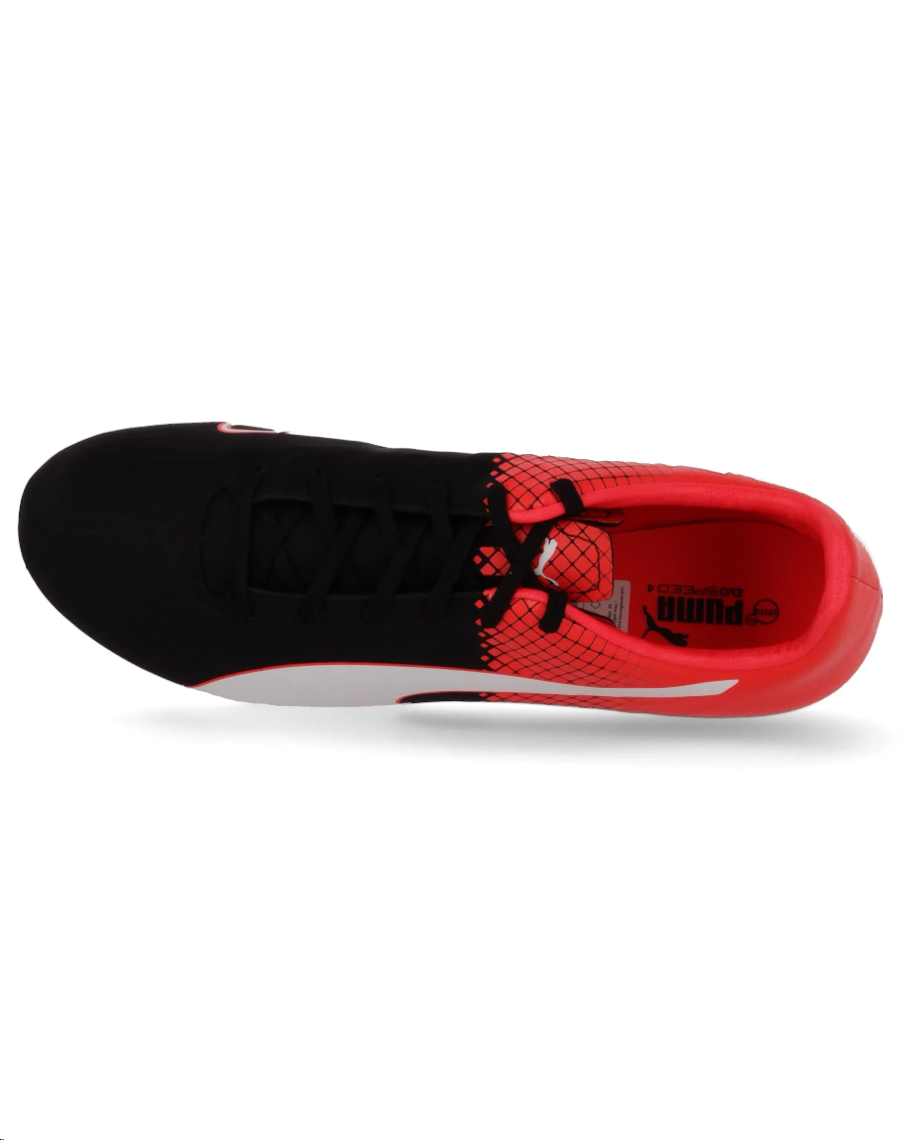PUMA - Chaussure evoSPEED 4,5 FG Shoes_Puma