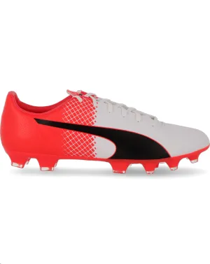 PUMA - Chaussure evoSPEED 4,5 FG Shoes_Puma