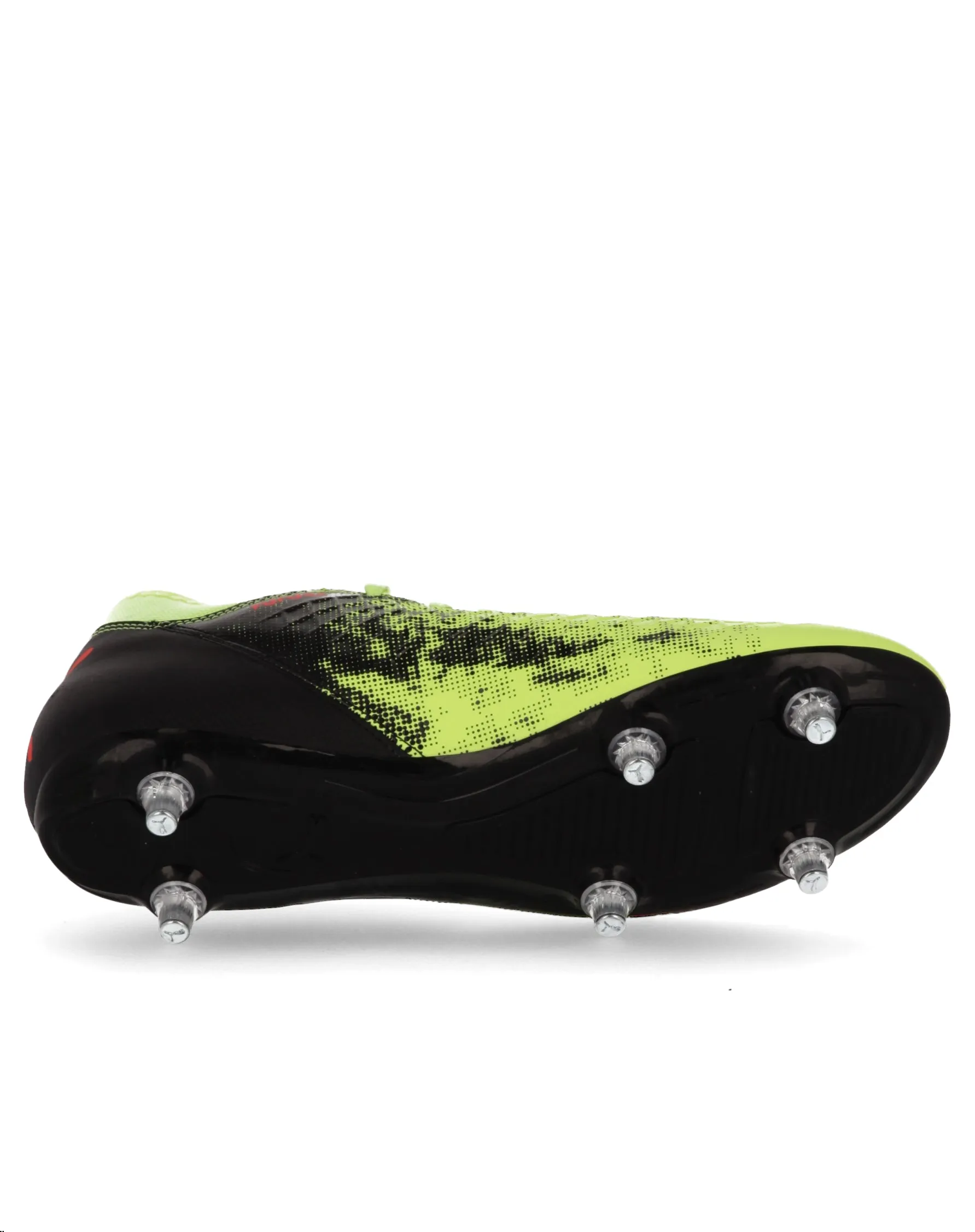 PUMA - Chaussure FUTURE 18,4 SG Shoes_Puma