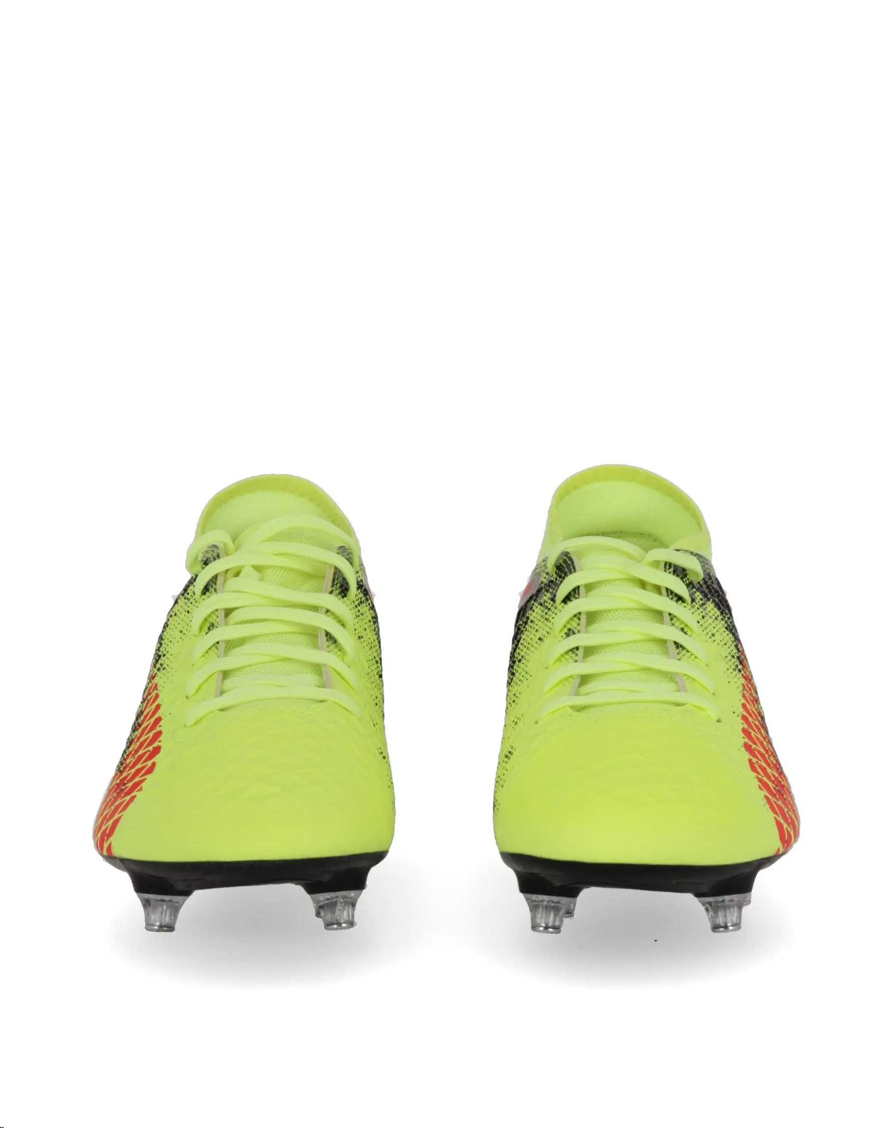 PUMA - Chaussure FUTURE 18,4 SG Shoes_Puma