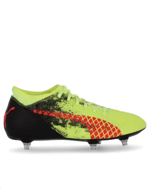 PUMA - Chaussure FUTURE 18,4 SG Shoes_Puma