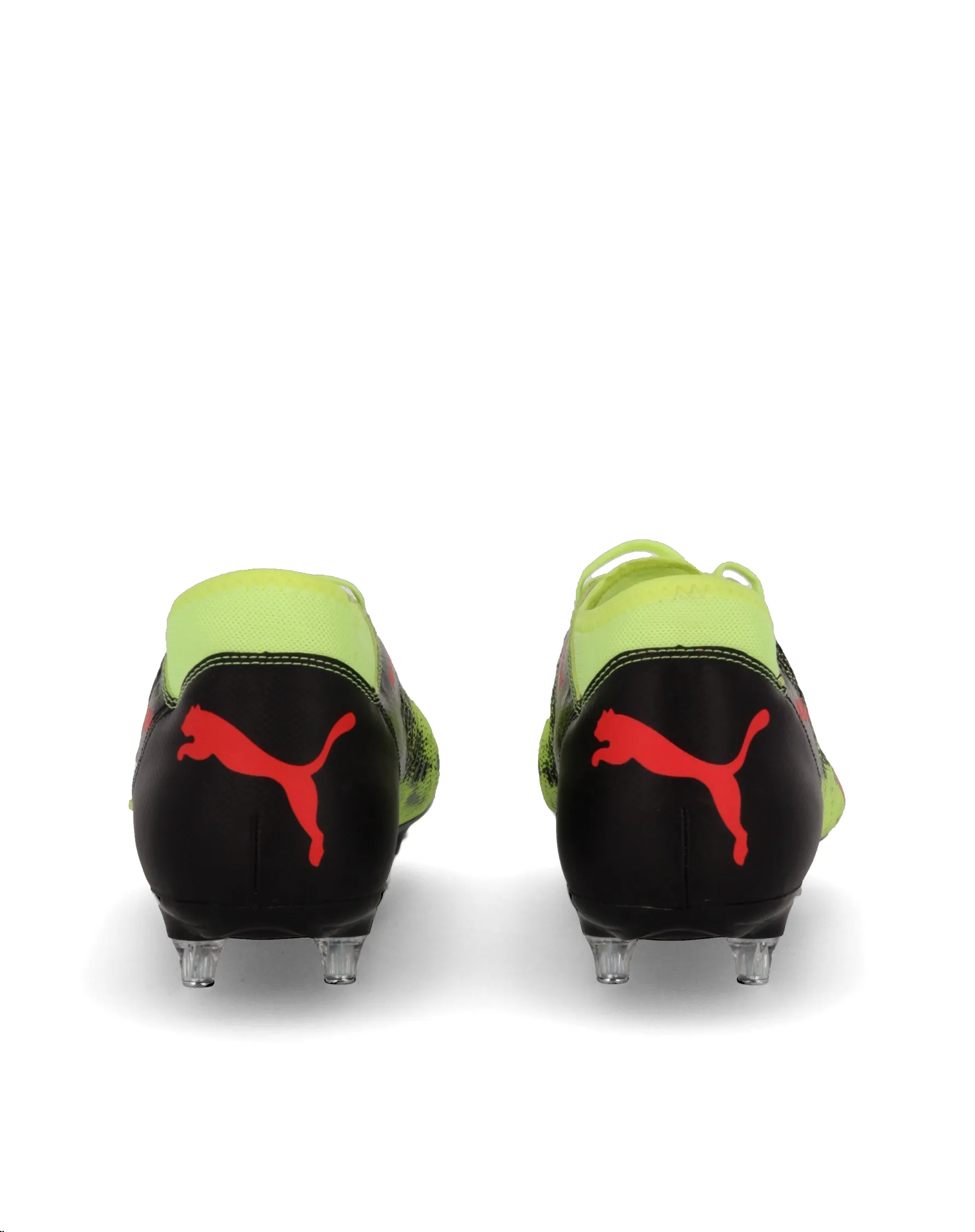 PUMA - Chaussure FUTURE 18,4 SG Shoes_Puma