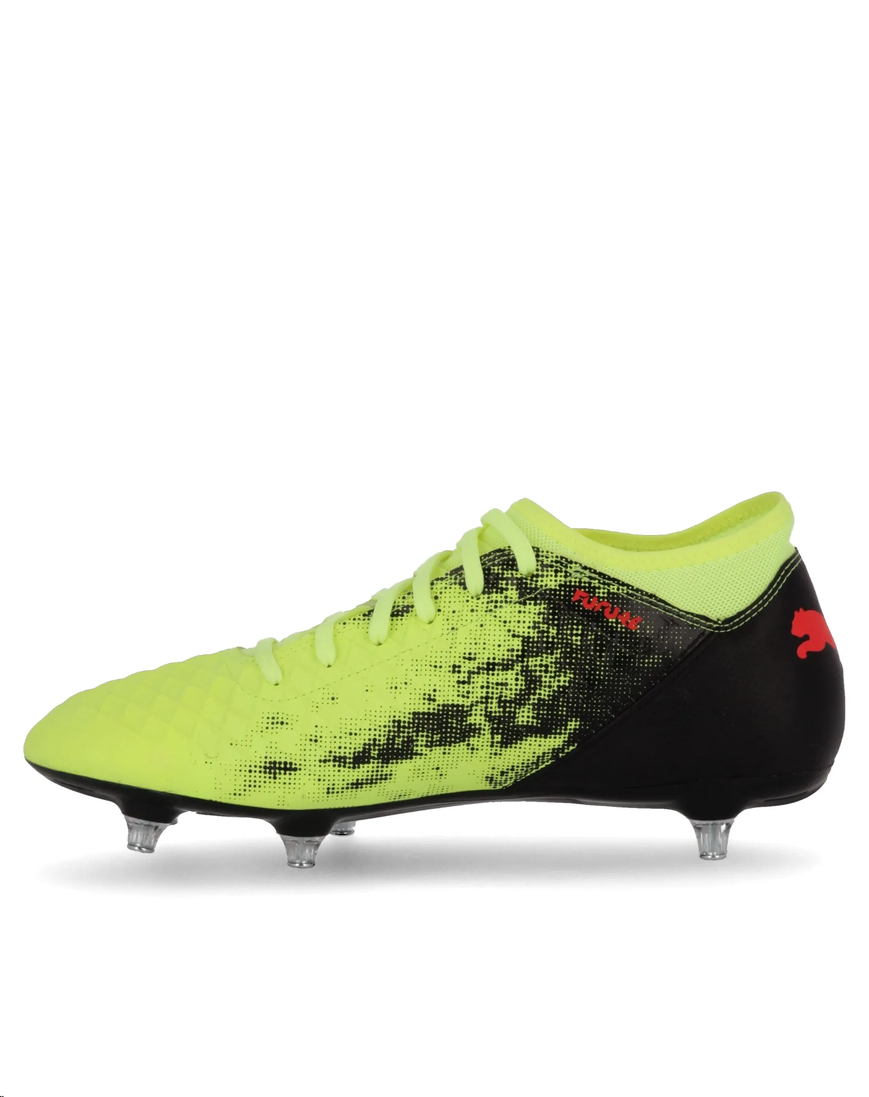 PUMA - Chaussure FUTURE 18,4 SG Shoes_Puma